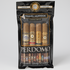 Perdomo 4-Pack Humidified Sampler - Connecticut, , large image number null