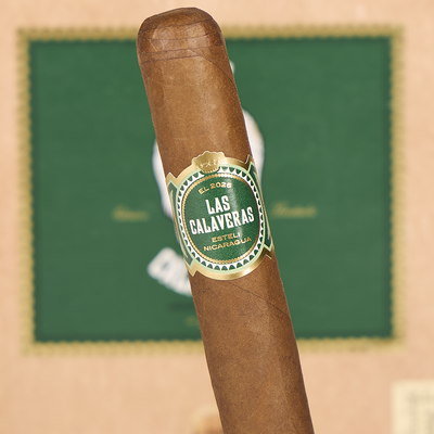 Crowned Heads  Las Calaveras EL 2025