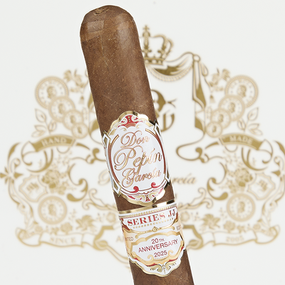 My Father JJ 20th Anniversary Limited Edition 2025
