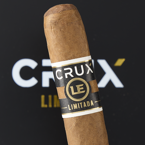 Crux Limitada, , large image number null