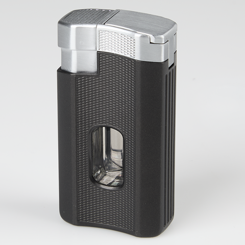 Bugatti V-Cut Triple Torch Lighter, , large image number null