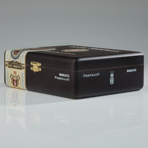 Alec Bradley Prensado, , large image number null