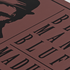 Caldwell Blind Man's Bluff Maduro, , large image number null
