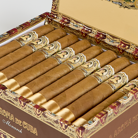 La Aroma de Cuba Connecticut, , large image number null