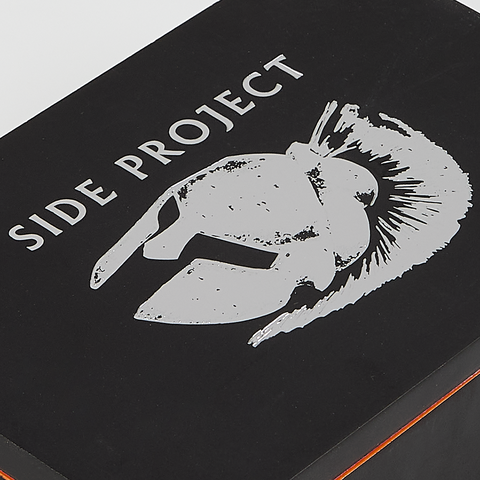 Man O' War Side Projects Little Devil, , large image number null