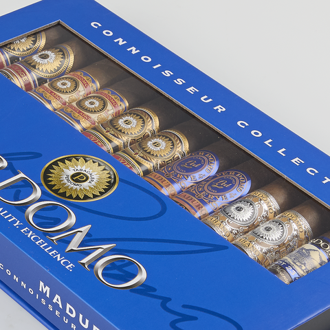 Perdomo Connoisseur Collection Maduro, , large image number null