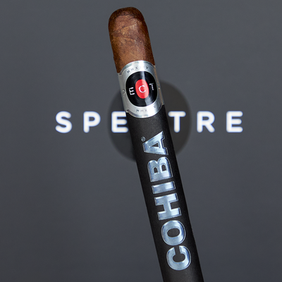 Cohiba Spectre 2025