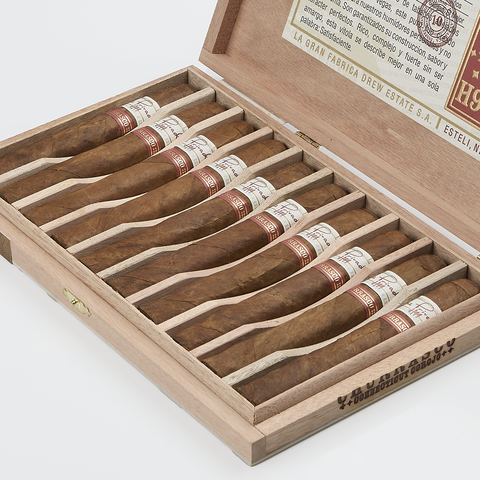 Liga Privada H99 Churrasaco by Drew Estate, , large image number null