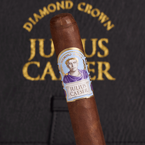 Diamond Crown Julius Caeser, , large image number null