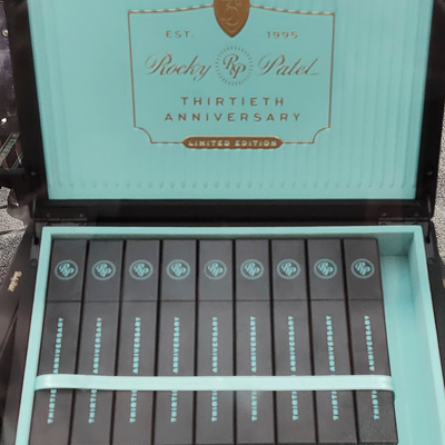 Rocky Patel Thirtieth Anniversary Limited Edition