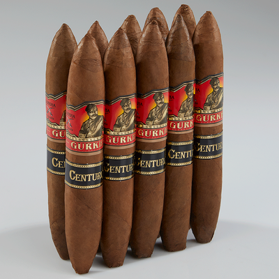 Gurkha Centurian