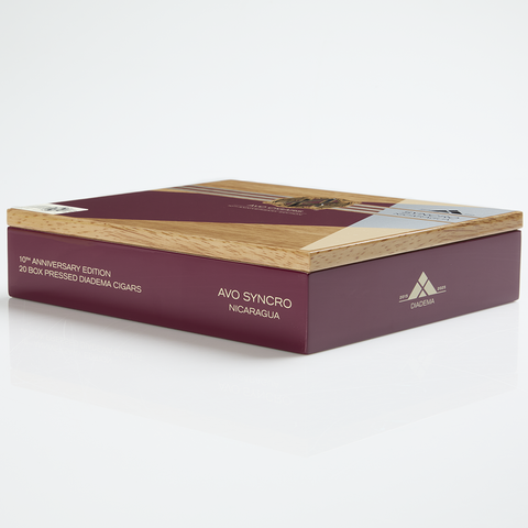 Avo Syncro Nicaragua 10th Anniversary Edition, , large image number null