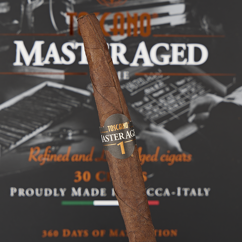 Toscano Master Aged, , large image number null