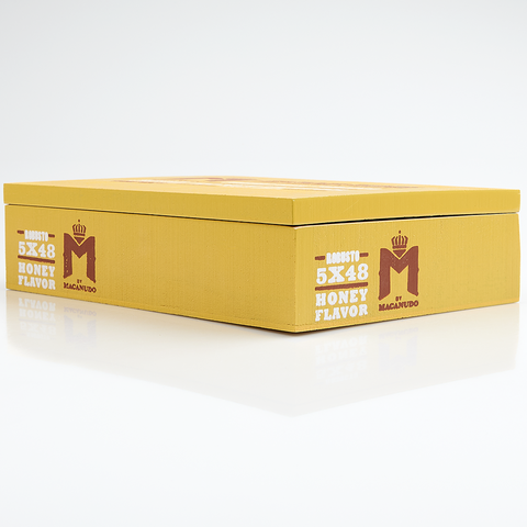 M Flavors by Macanudo - Honey, , large image number null
