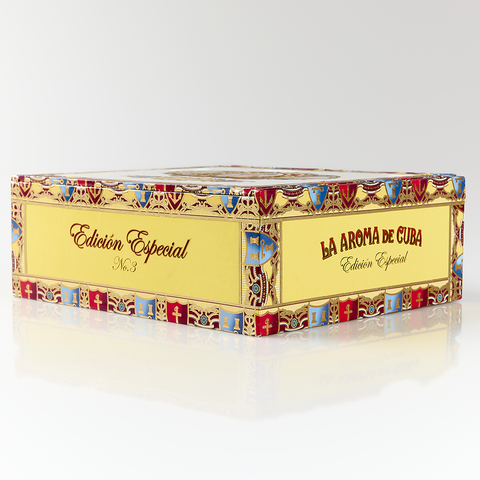 La Aroma de Cuba Edicion Especial, , large image number null