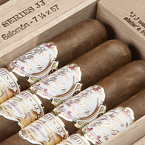 My Father JJ 20th Anniversary Limited Edition 2025, , large image number null