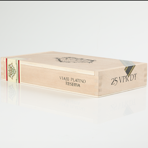 Viaje Platino DT, , large image number null