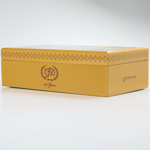 La Flor Dominicana 30 Years, , large image number null