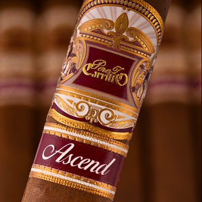 Perez-Carrillo Ascend