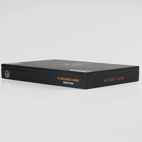 Joya de Nicaragua Cuatro Cinco Secret Cask Edicion Limitada, , large image number null