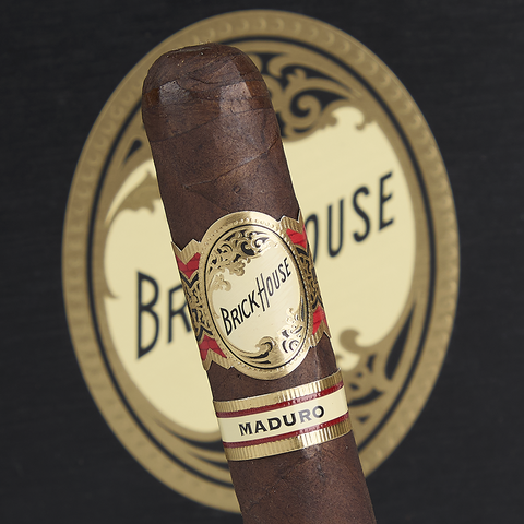 Brick House Maduro, , large image number null