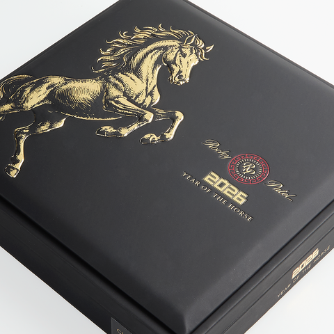 Rocky Patel Year of the Horse, , large image number null
