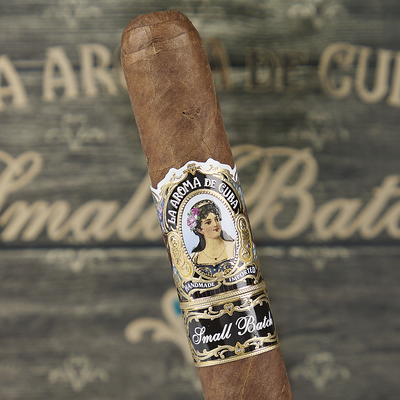 La Aroma de Cuba Small Batch