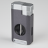 Bugatti V-Cut Triple Torch Lighter, , large image number null