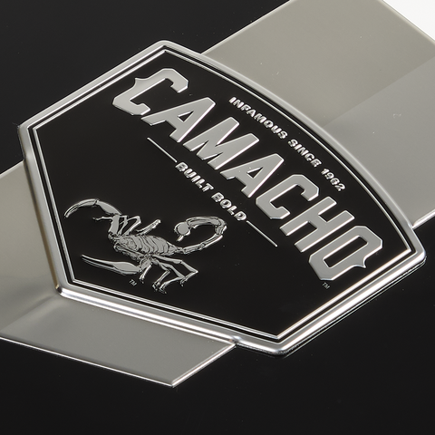 Camacho Triple Maduro, , large image number null