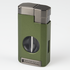 Bugatti V-Cut Triple Torch Lighter, , large image number null