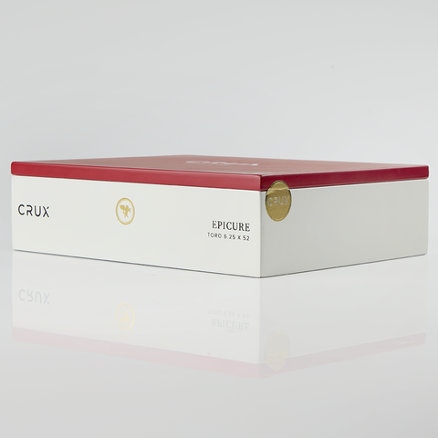 Crux Epicure, , large image number null