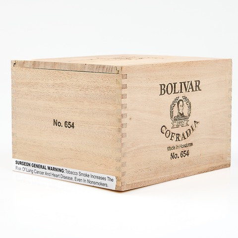 Bolivar Cofradia, , large image number null
