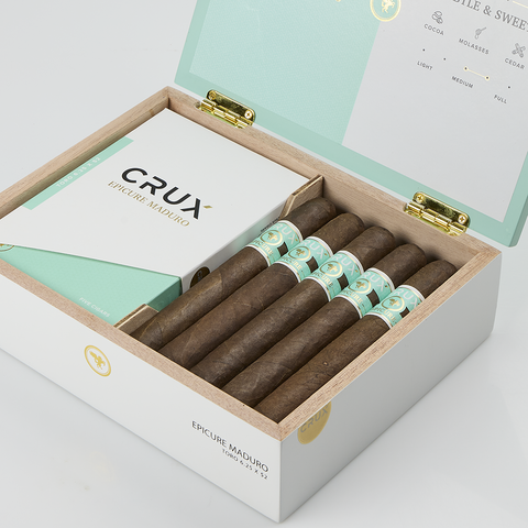 Crux Epicure Maduro, , large image number null