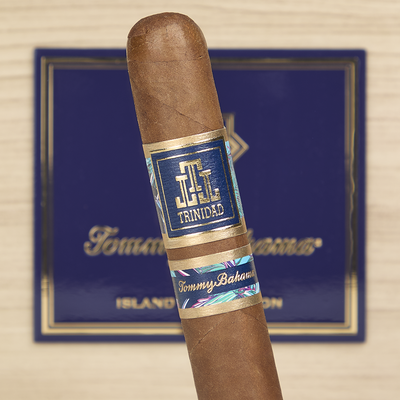 Trinidad Tommy Bahama