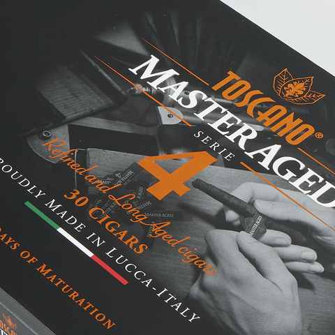 Toscano Master Aged, , large image number null