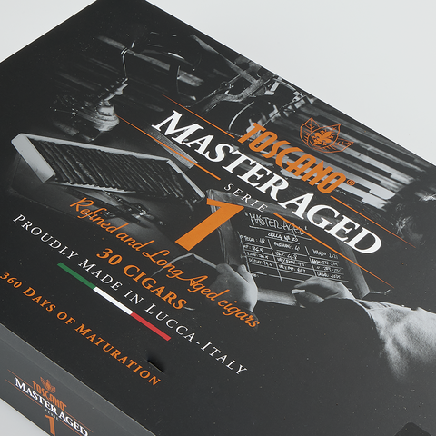 Toscano Master Aged, , large image number null