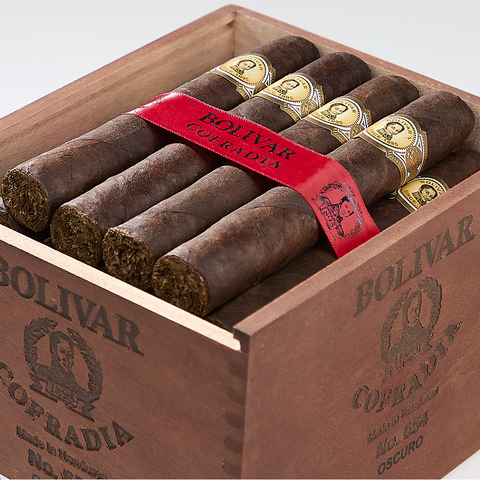 Bolivar Cofradia Oscuro, , large image number null
