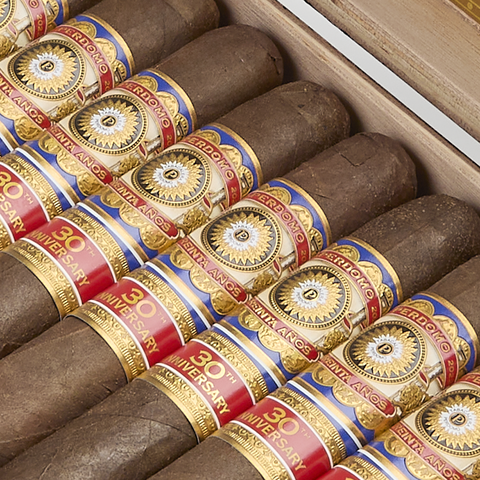 Perdomo 30th Anniversary Box-Pressed Maduro, , large image number null
