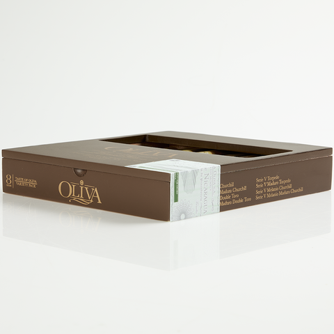 Oliva's Taste of Oliva Sampler, , large image number null
