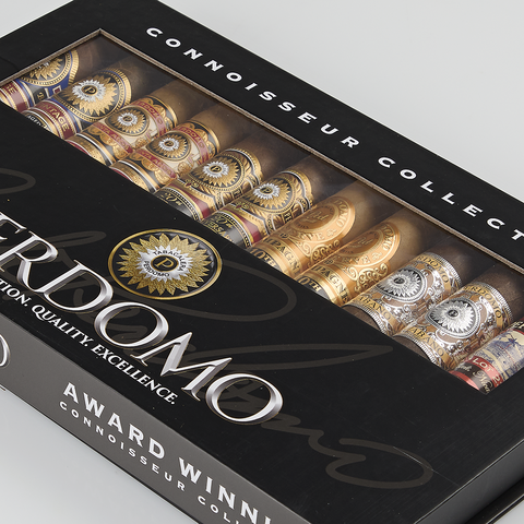 Perdomo Connoisseur Collection Award Winning, , large image number null