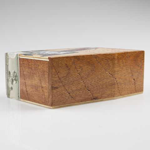 Tatuaje Monster Series, , large image number null