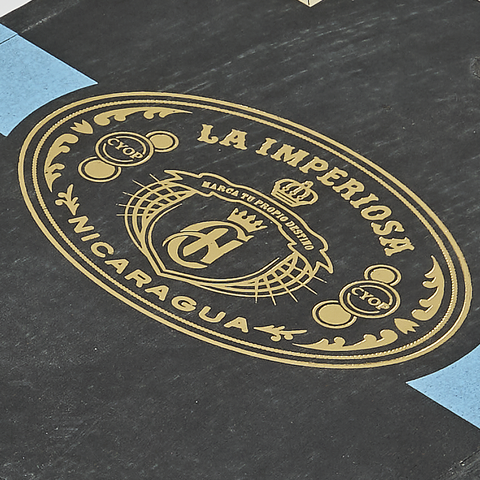 Crowned Heads La Imperiosa, , large image number null