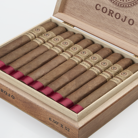 La Herencia Cubana CORE Corojo, , large image number null