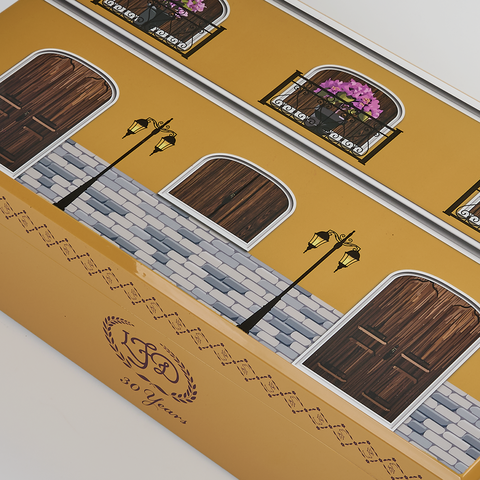 La Flor Dominicana 30 Years, , large image number null