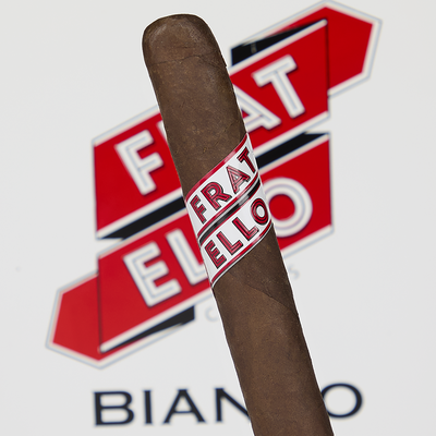 Fratello Bianco