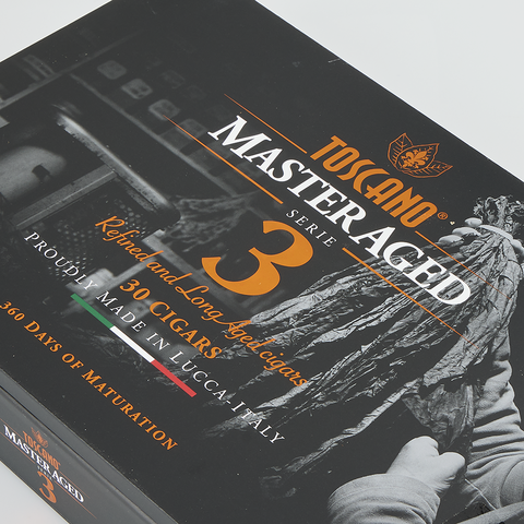 Toscano Master Aged, , large image number null