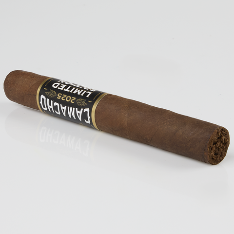 Camacho Limited Edition 2025, , large image number null