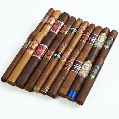 Festivus Sampler