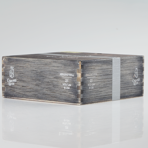 Jericho Hill by Crowned Heads, , large image number null