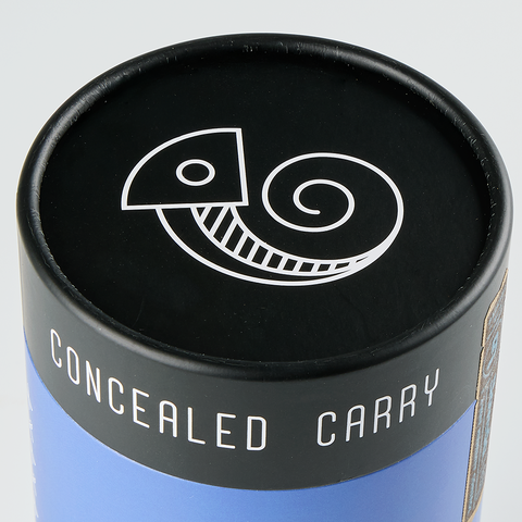 Concealed Carry Anonymous 1935, , large image number null